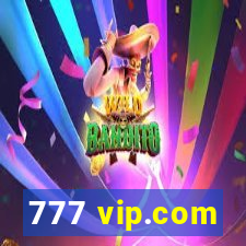 777 vip.com